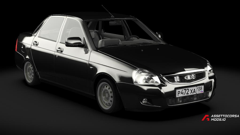 Lada Priora 2170