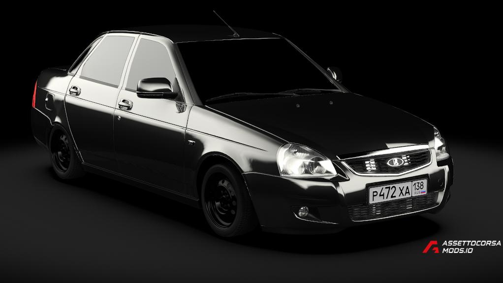 Lada Priora 2170