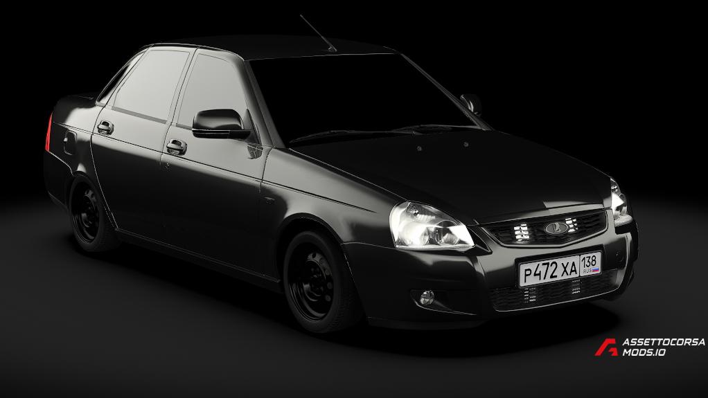 Lada Priora 2170