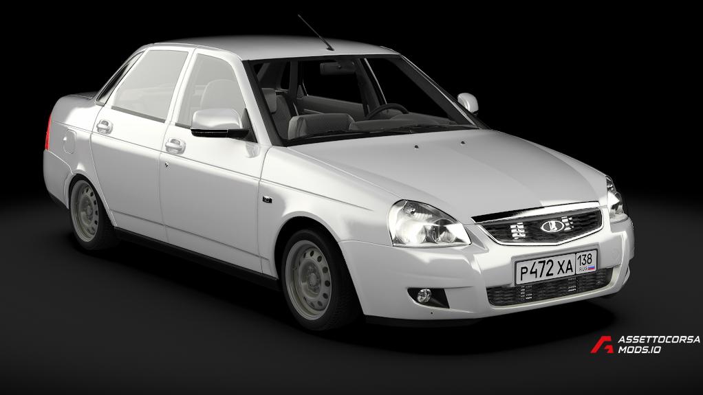 Lada Priora 2170