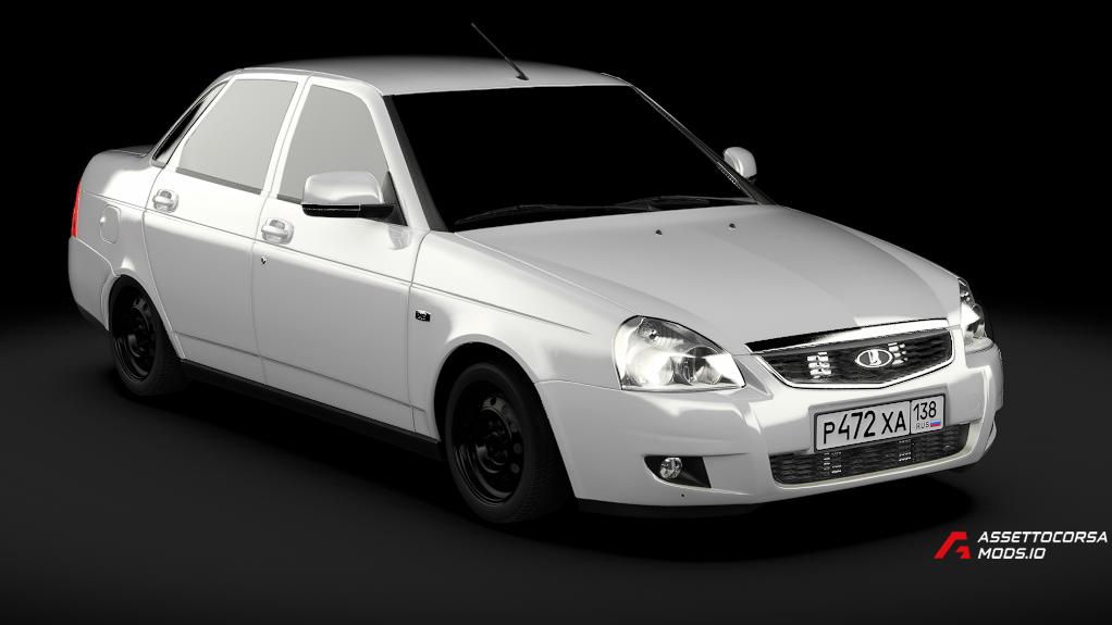 Lada Priora 2170