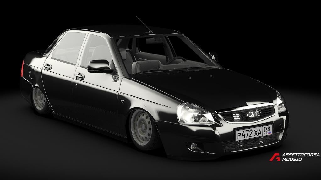 Lada Priora 2170