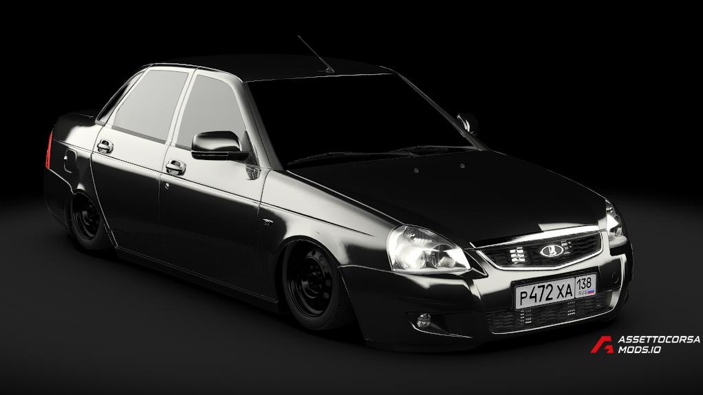 Lada Priora 2170