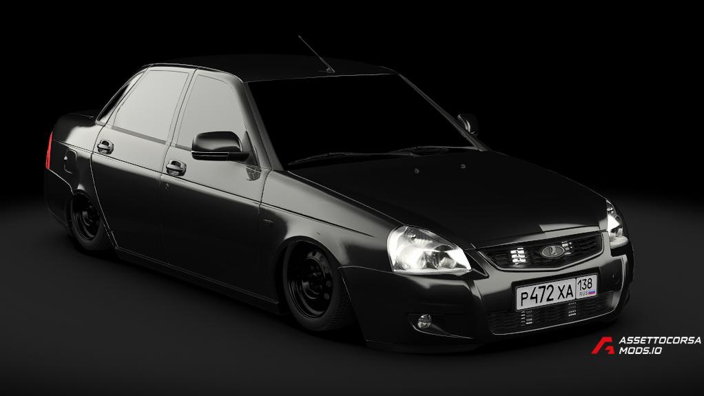 Lada Priora 2170