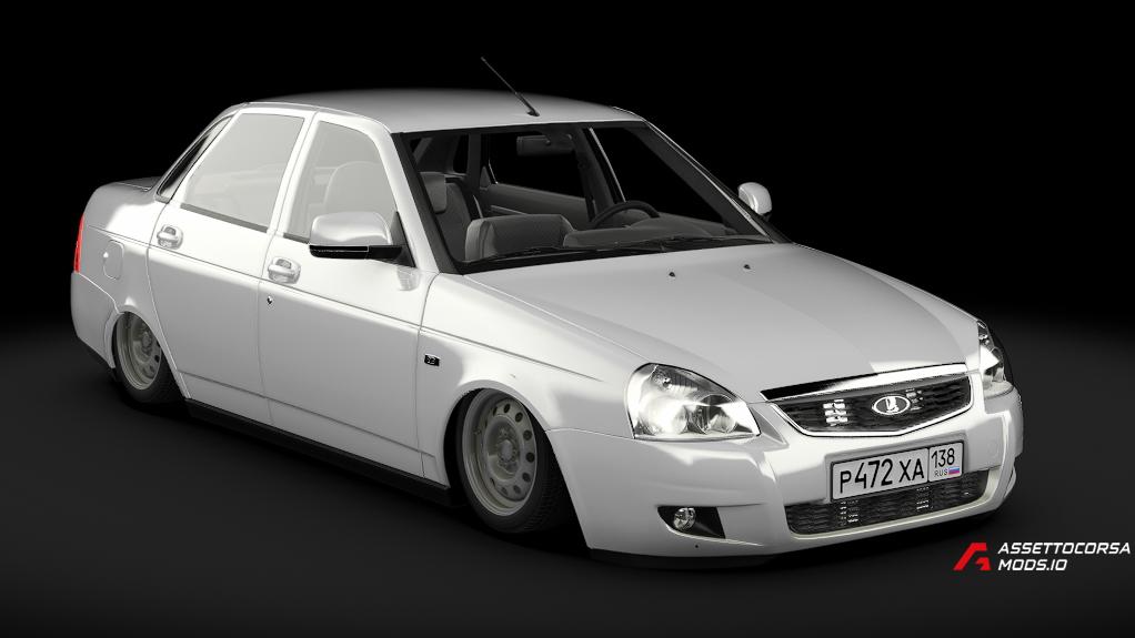 Lada Priora 2170