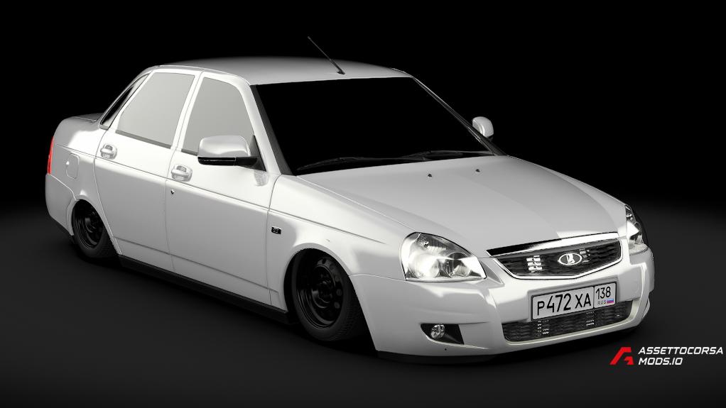 Lada Priora 2170