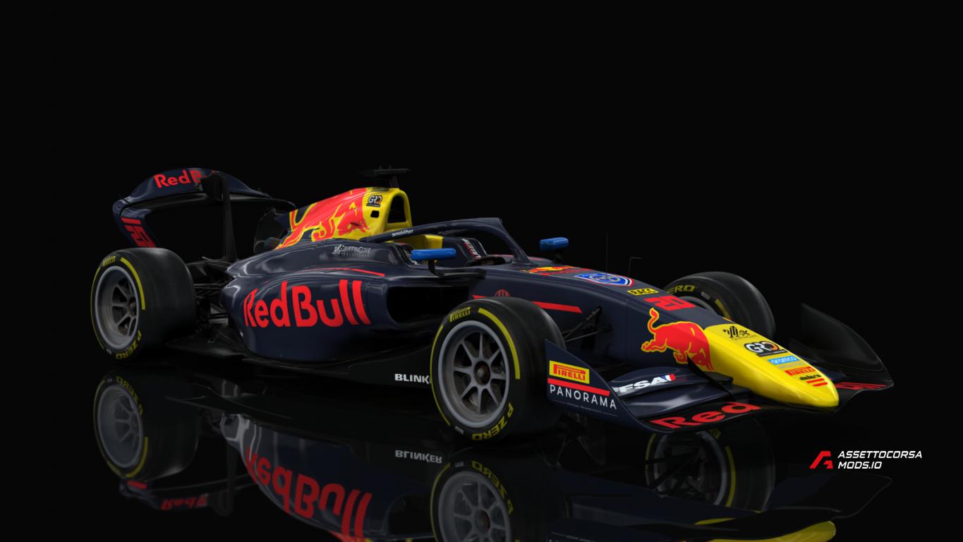 F2 2024