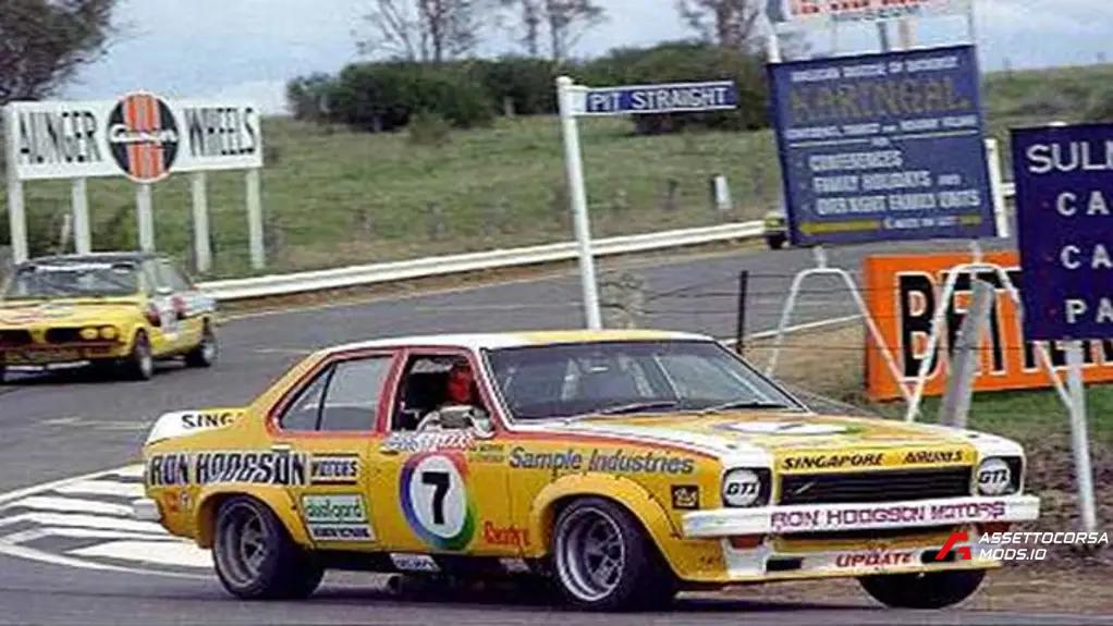 Bathurst 1976