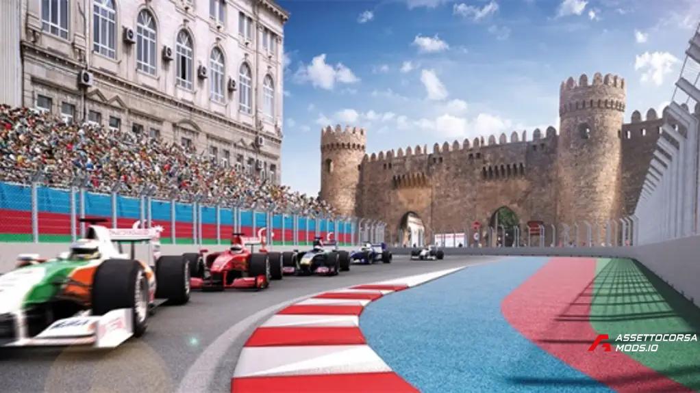 Baku 16