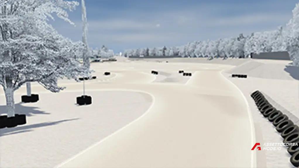 Bihoku Winter