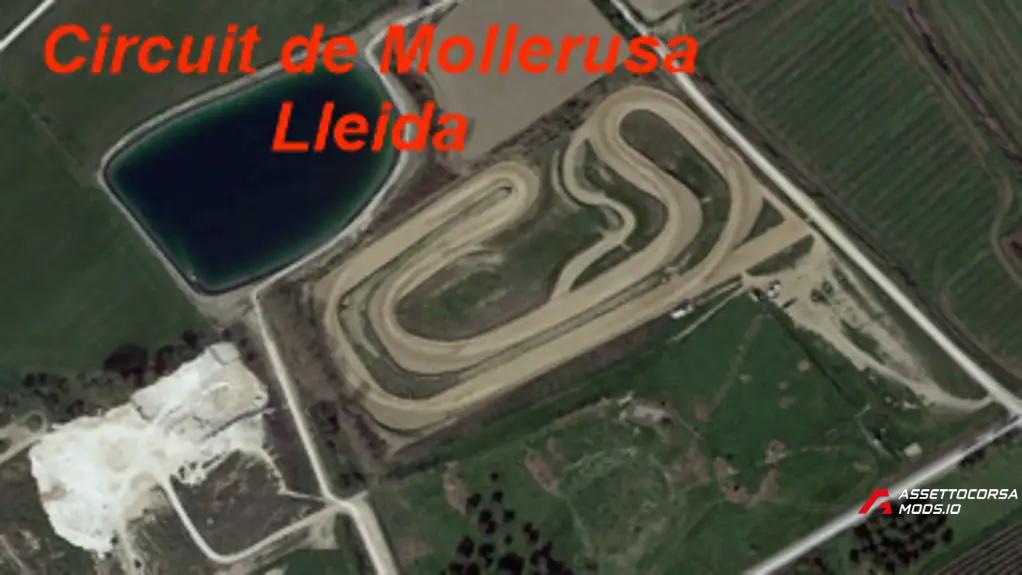 Autocross Mollerussa