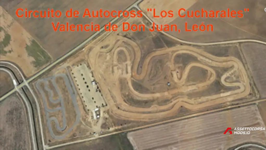 Autocross Los Cucharales