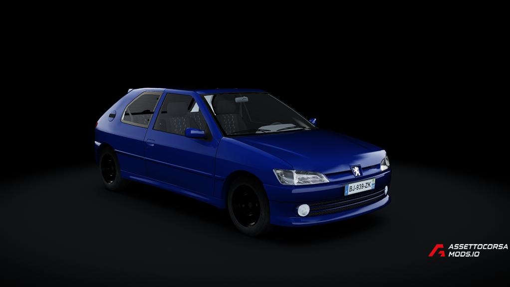 Peugeot 306 XS