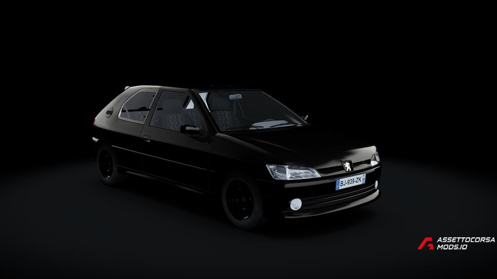 Peugeot 306 XS