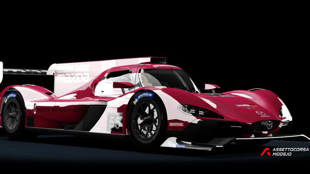 Mazda RT-24P