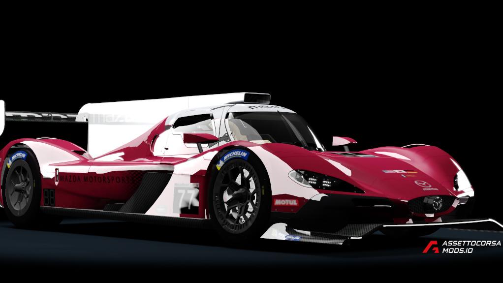Mazda RT-24P