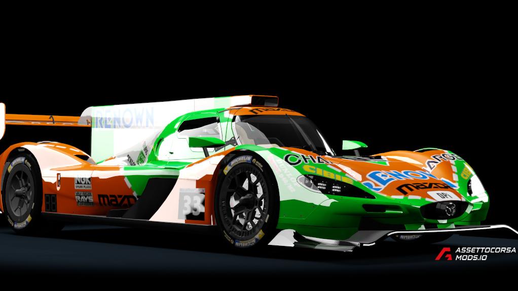 Mazda RT-24P