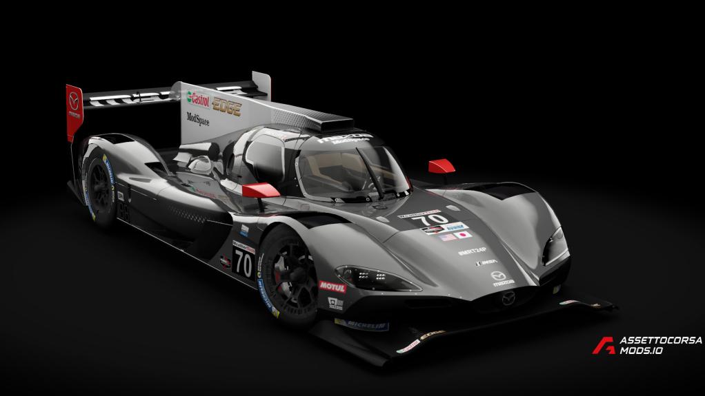 Mazda RT-24P