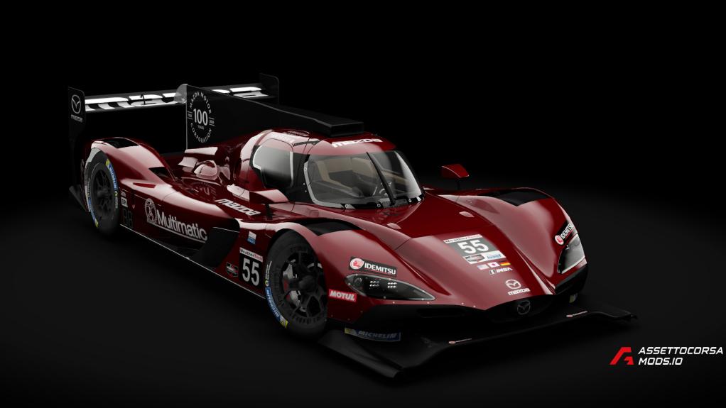 Mazda RT-24P