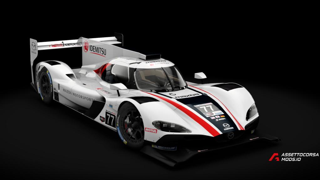 Mazda RT-24P