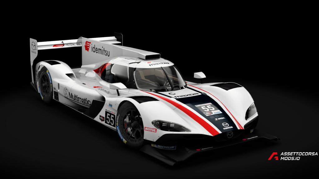 Mazda RT-24P