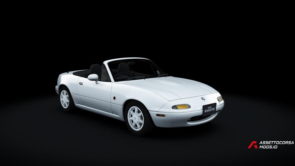 Mazda Eunos Roadster MX-5 (NA)