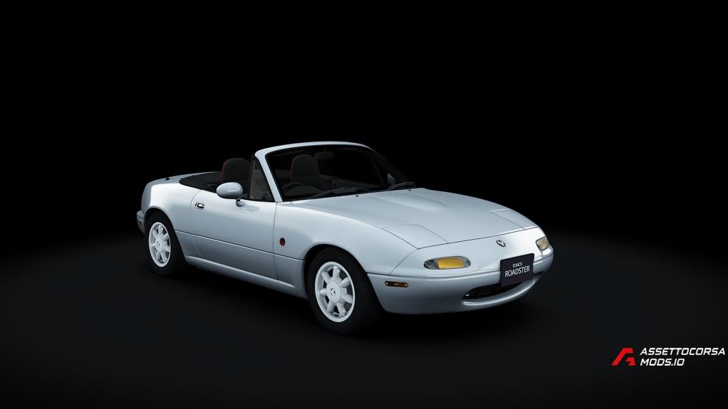 Mazda Eunos Roadster MX-5 (NA)
