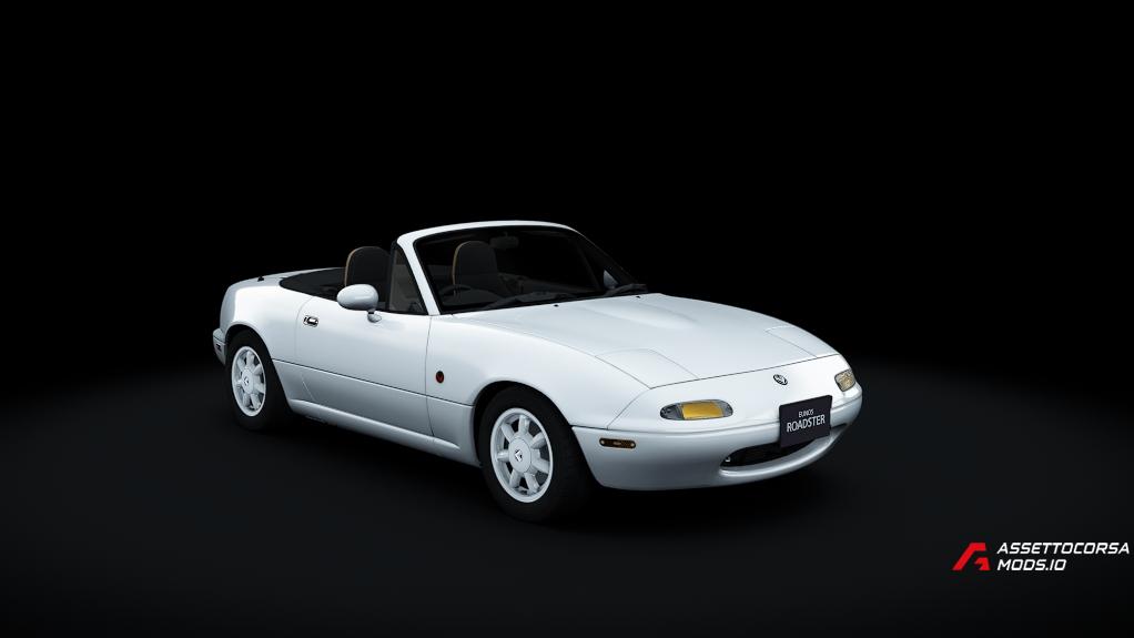 Mazda Eunos Roadster MX-5 (NA)