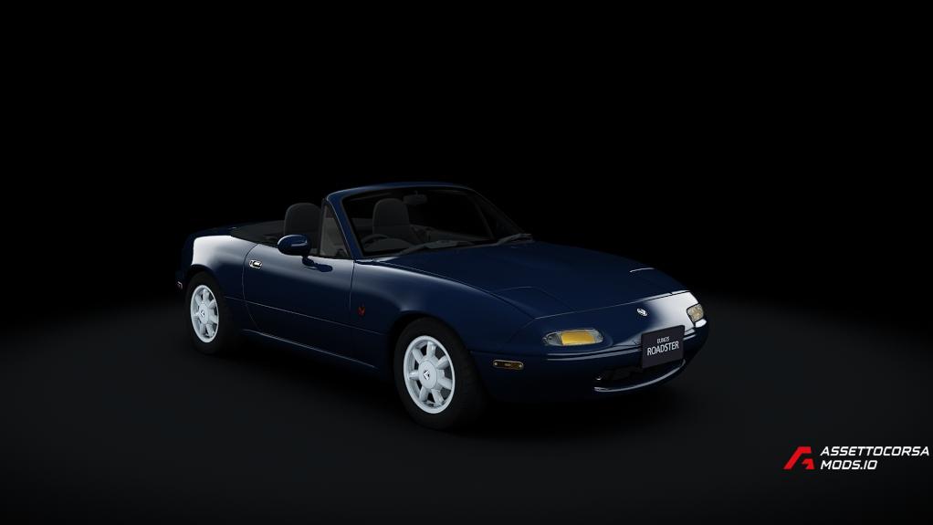 Mazda Eunos Roadster MX-5 (NA)