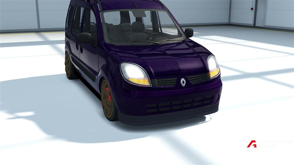 Renault Kangoo