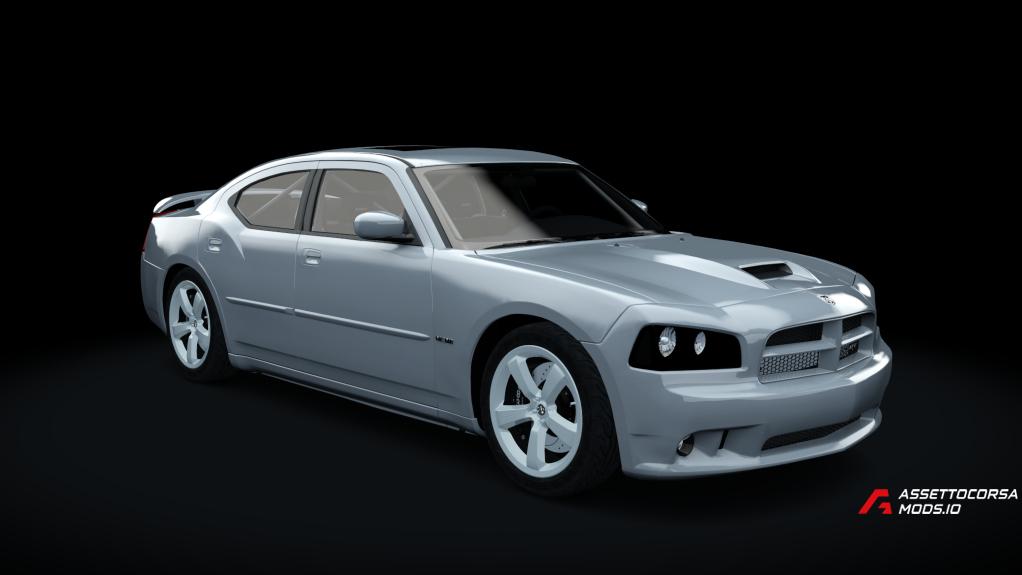 Dodge Charger SRT-8