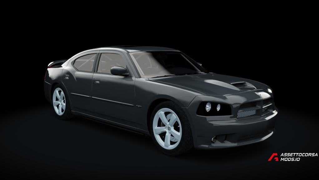 Dodge Charger SRT-8