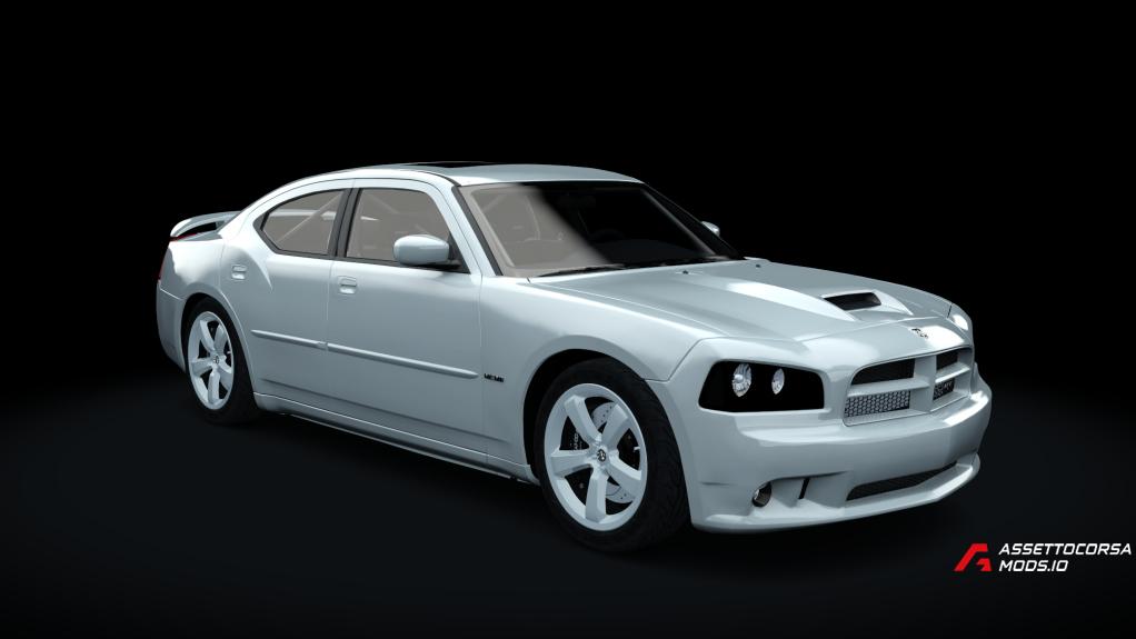 Dodge Charger SRT-8