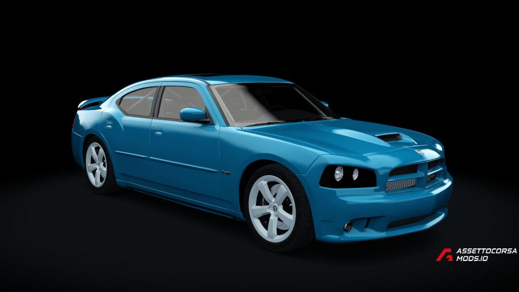 Dodge Charger SRT-8