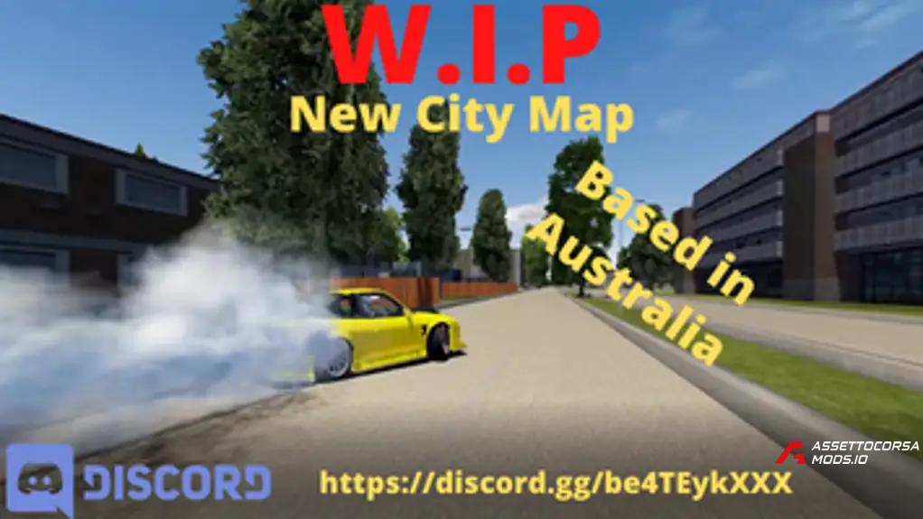 City Track (final)