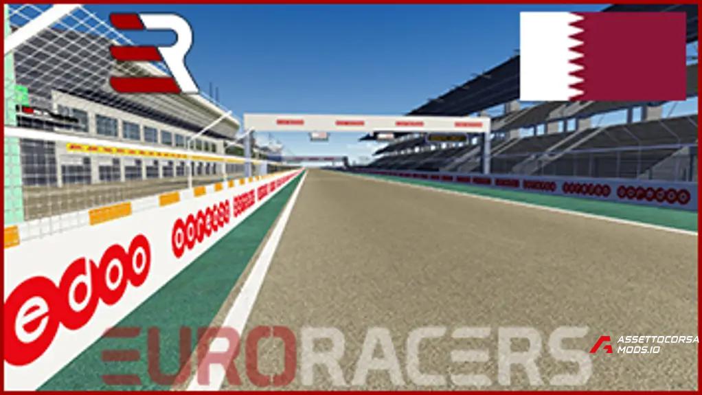 Qatar GP - Losail International Circuit
