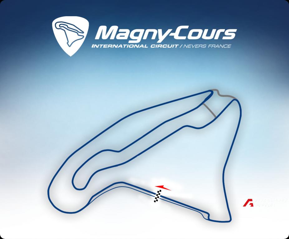 Magny-Cours 2025