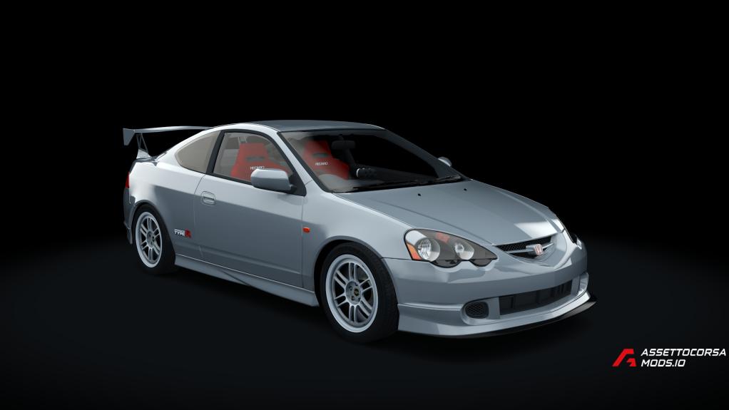 Honda Integra DC5 Track
