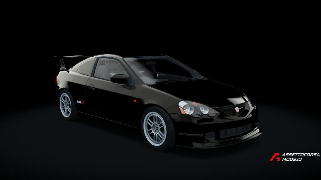 Honda Integra DC5 Track
