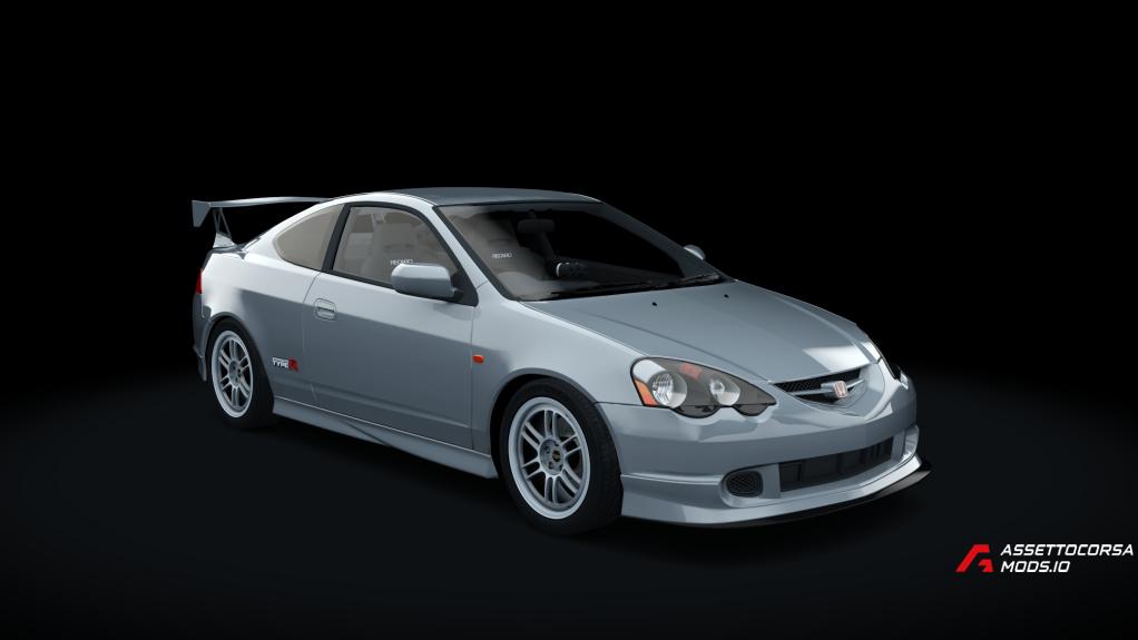 Honda Integra DC5 Track