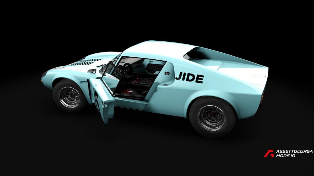 Jidé 1600 S