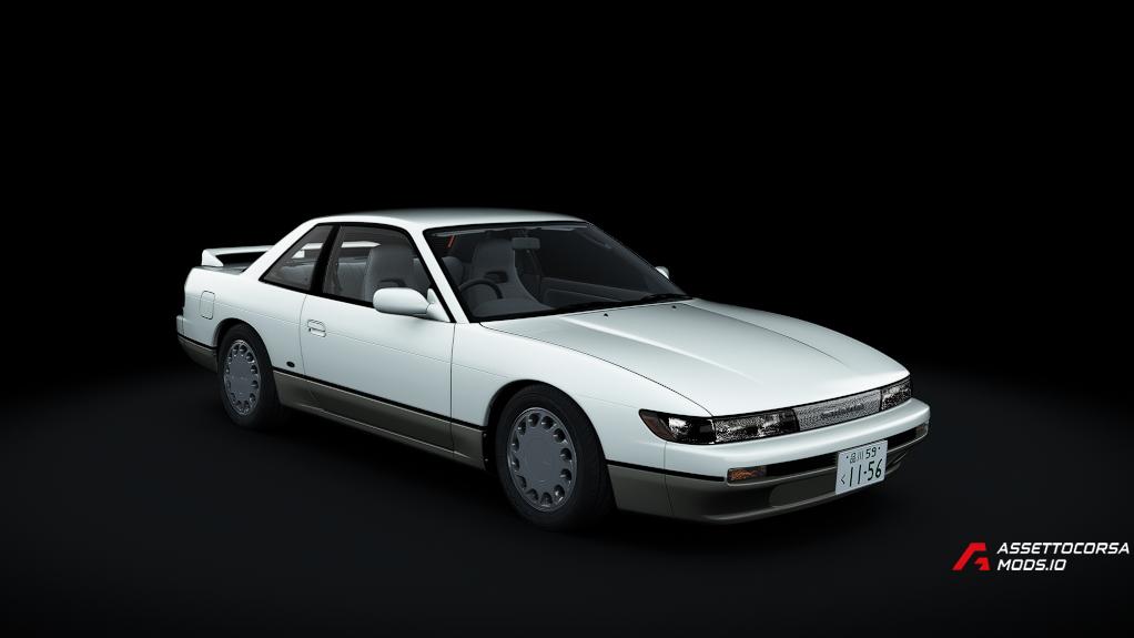 Nissan Silvia S13 K's Dia Selection