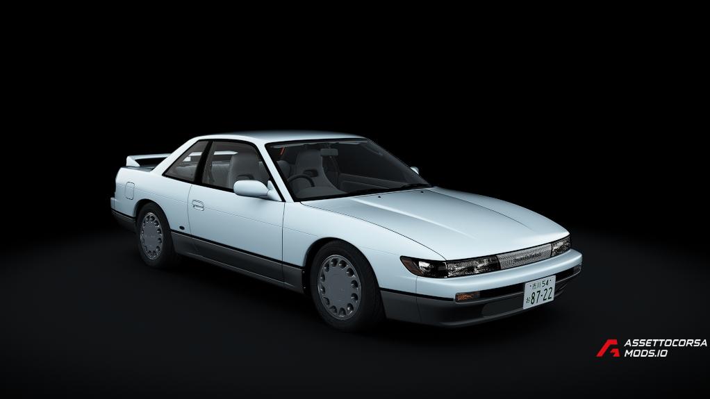 Nissan Silvia S13 K's Dia Selection