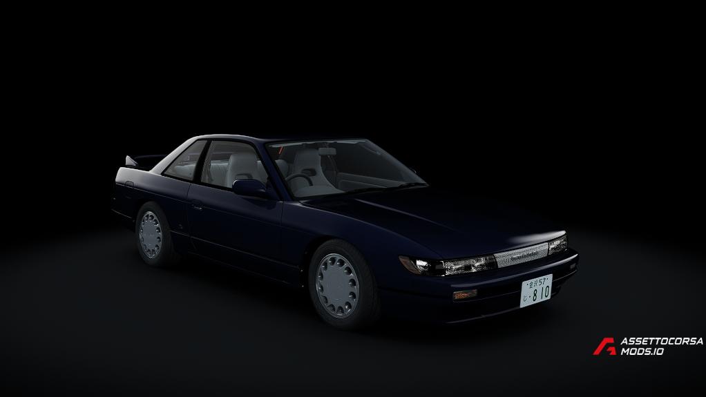 Nissan Silvia S13 K's Dia Selection