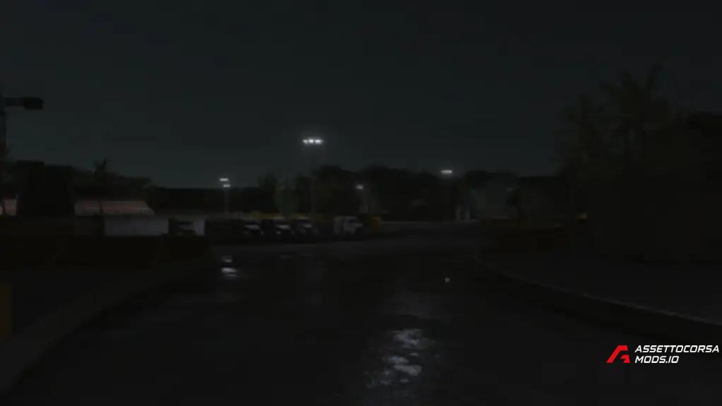 NFS C DRIFT