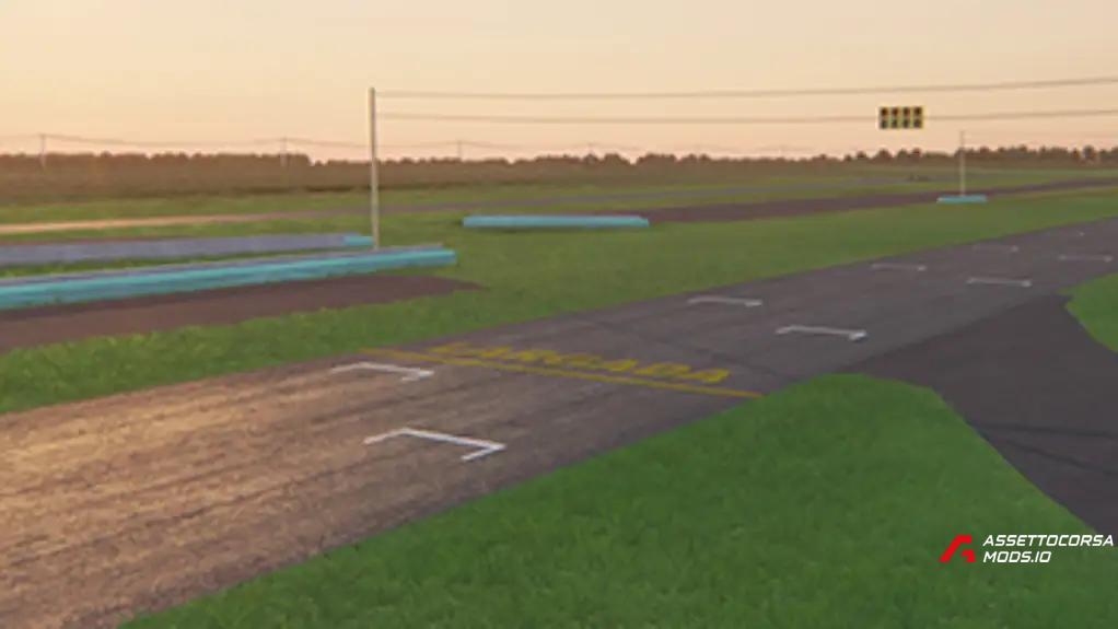 Autodromo Zonal Dolores