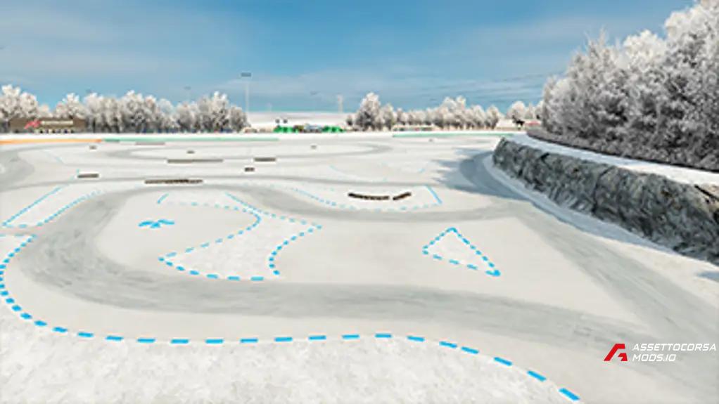 Drift Winter