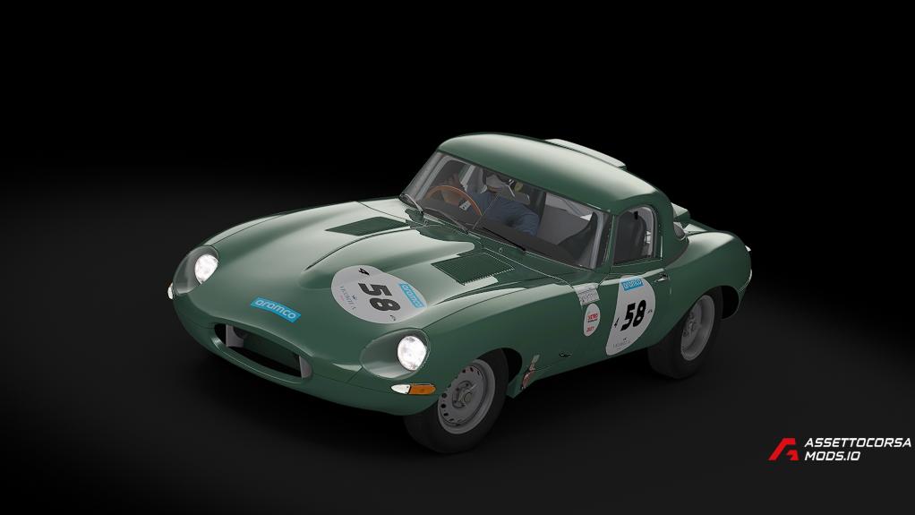 2023 Le Mans Classic Plateau 4