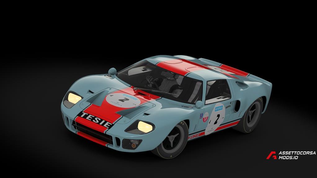 2023 Le Mans Classic Plateau 4