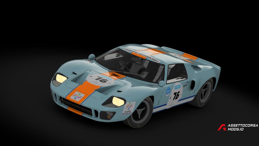 2023 Le Mans Classic Plateau 4